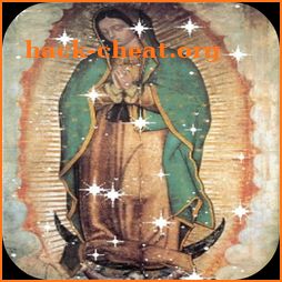 Basilica Virgin Of Guadalupe Wallpaper Gif icon