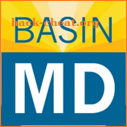 BasinMD by Midland Health icon