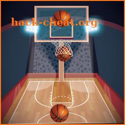Basket Ball - Easy Shoot icon