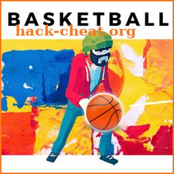 Basket Ball Super Clash icon