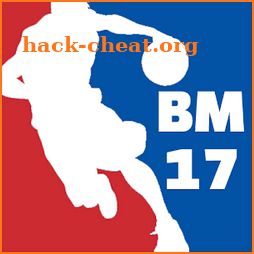Basket Manager 2017 Pro icon