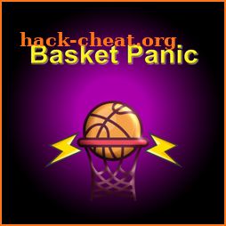 Basket Panic icon