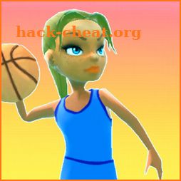 Basket Run 3D icon