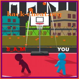 Basket Shoot icon