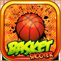 Basket Shooter icon