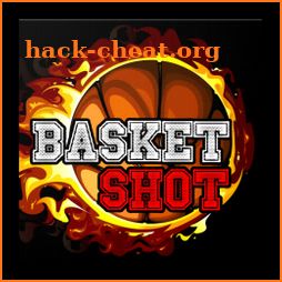 Basket Shot icon