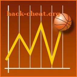 Basket Stats EXPERT icon