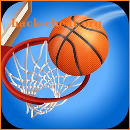 Basketball 2018 - Free Throw Basketball icon