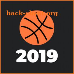 Basketball 2019 Cup - Live Scores & Schedule icon