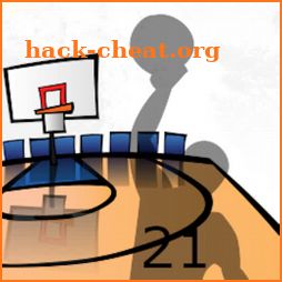 Basketball 21 icon