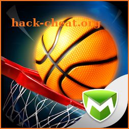 Basketball 3D msports Edition icon