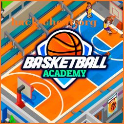 Basketball Academy icon