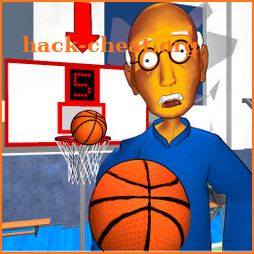 Basketball Basics Teacher icon