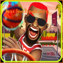 Basketball Battle Fr2K - Street Heros 2019 icon