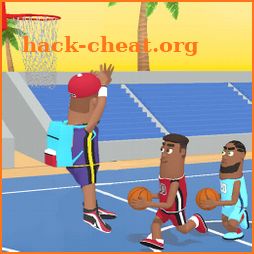 Basketball Blocker icon