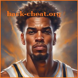 Basketball Career 24 icon