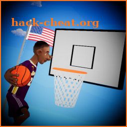 Basketball Challenge 3D icon