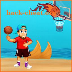 Basketball - Challenging Game icon
