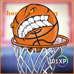 Basketball crew 2k18 - dunk stars street battle! icon
