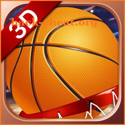 Basketball Dunk icon