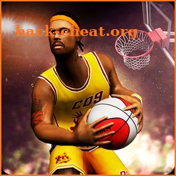 Basketball Games 2018 icon