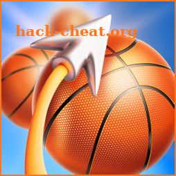 Basketball Grappler icon