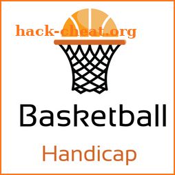BasketBall Handicaps icon