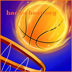 BasketBall Jump Shoot icon