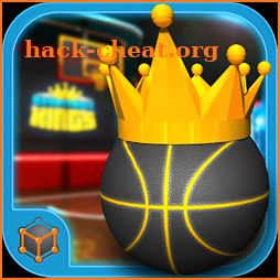 Basketball Kings: Multiplayer icon