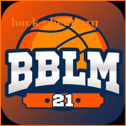Basketball Legacy Manager 21 icon