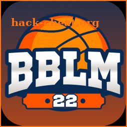 Basketball Legacy Manager 22 icon