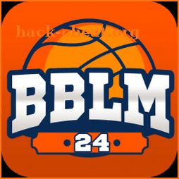 Basketball Legacy Manager 24 icon