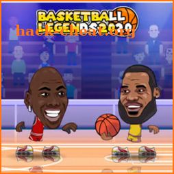 Basketball Legends 2020 icon
