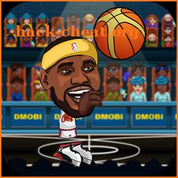 Basketball Legends PvP: Dunk Battle icon