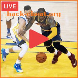 Basketball Live Streaming icon