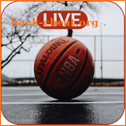 Basketball Live Streaming || Watch NBA Live in HD icon