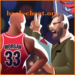 Basketball Manager Tycoon icon