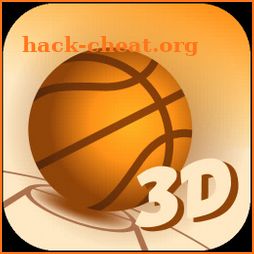 Basketball Master 3D - Shooter, Attack, Defence icon