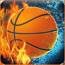 Basketball Master - Slam Dunk icon