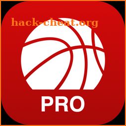Basketball NBA 2018 Schedule & Scores: PRO Edition icon
