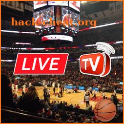 Basketball NBA Live - Free Streaming Live TV HD icon