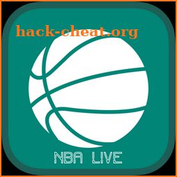 Basketball NBA Live - NBA Score, Stats, Schedules icon