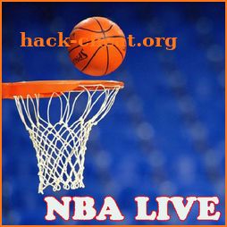 Basketball NBA Live Streaming icon
