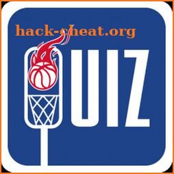 Basketball players Quiz - Guess the NBA Player icon