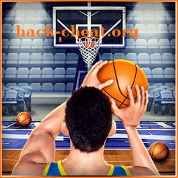 Basketball pro challenge 2018 icon