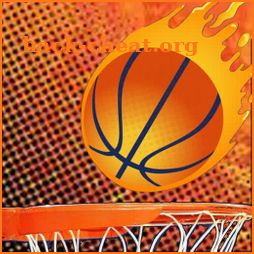 Basketball Pusher icon
