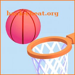 Basketball Puzzle 3D icon