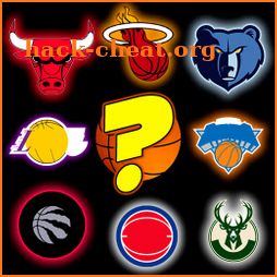 Basketball quiz games icon