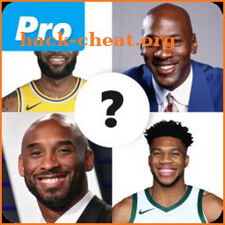 Basketball Quiz - NBA Quiz icon