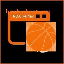 Basketball Replay icon
